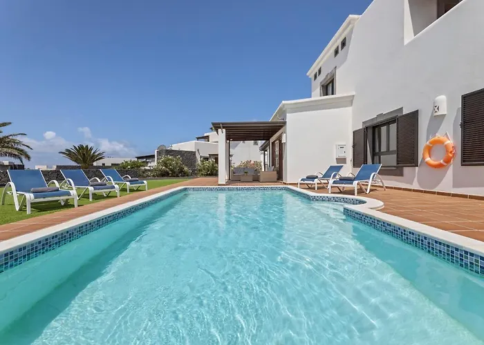 Villa Alana - Vacaciones Y Relax